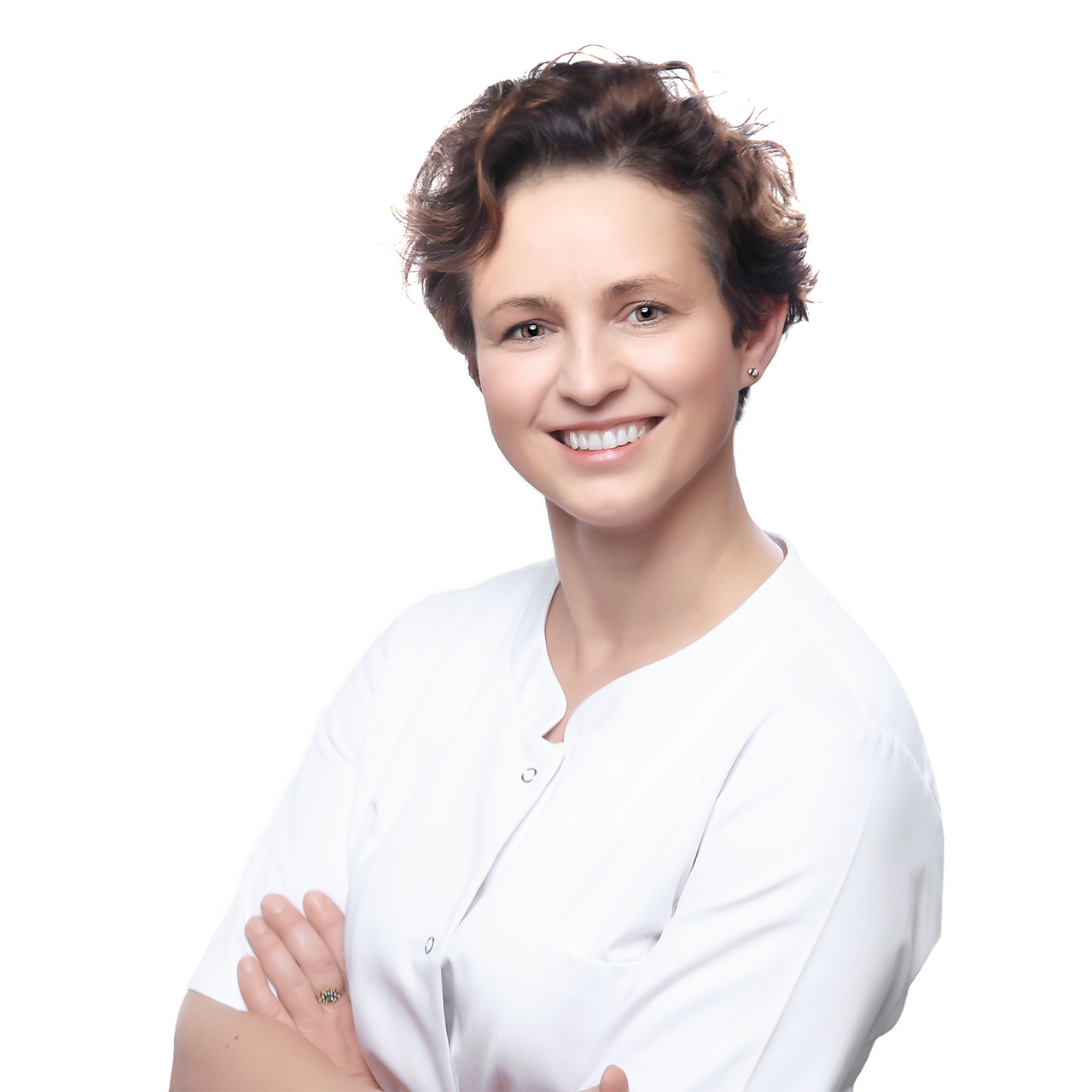 dr n. med. Monika Biedroń