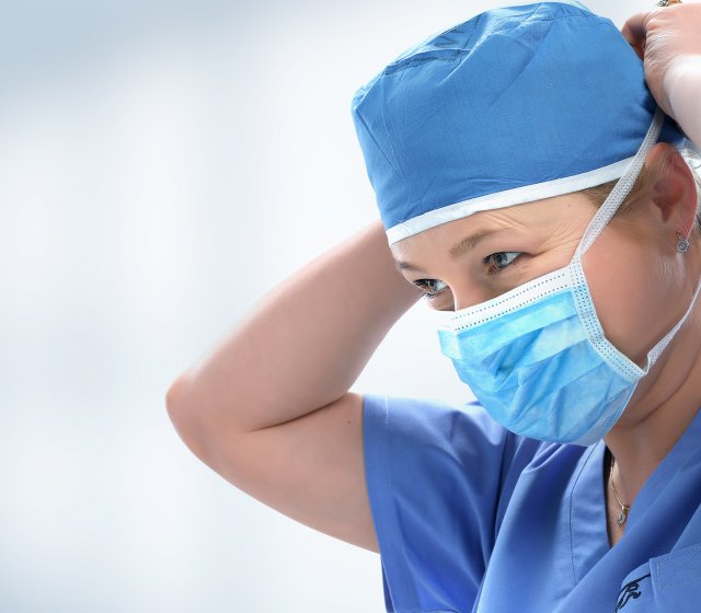 Chirurgia Ogólna i&nbsp;Endokrynologiczna